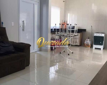 CASA RESIDENCIAL em INDAIATUBA - SP, JARDIM RESIDENCIAL VENEZA