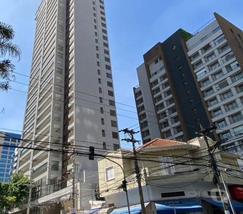 Magnifico Apartamento,Com 280 M² No Pátrio Ibirapuera