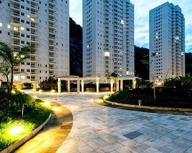 Residencial AcquaPlay - Apartamento para venda em Santos