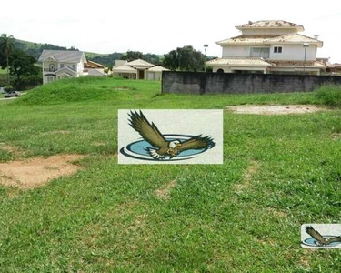 Terreno à venda no bairro Condominio Village das Palmeiras - Itatiba/SP
