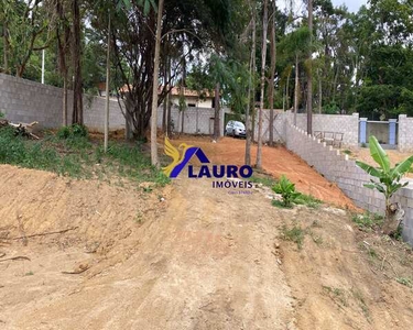 TERRENO RESIDENCIAL em VALINHOS - SP, CHÁCARAS SÃO BENTO