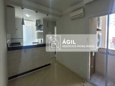 Aluguel - Apartamento - Edificio Guadalupe - Jardim América - Zona sul