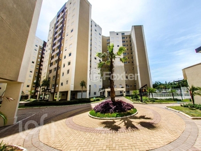 Apartamento 2 dorms à venda Avenida Farroupilha, Marechal Rondon - Canoas
