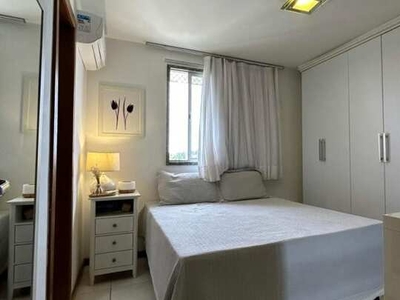 Apartamento 2 quartos com suíte em Jardim Camburi Apartam