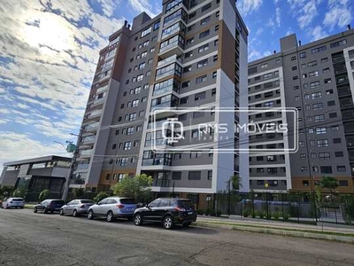 Apartamento 3 Dormitórios à venda no Residencial Kube Home Resort no bairro São Cristóvão