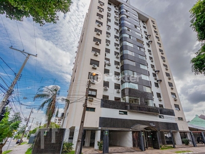 Apartamento 3 dorms à venda Rua Santo André, Marechal Rondon - Canoas