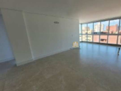 Apartamento 3 suítes à venda no Centro, Guaratuba/PR