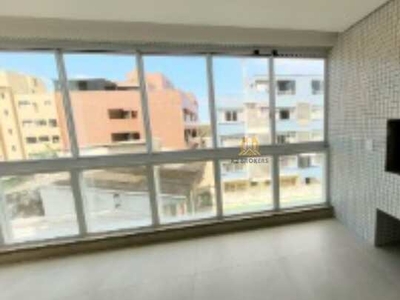 Apartamento 3 suítes à venda no Centro, Guaratuba/PR