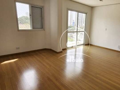 Apartamento 73m², para alugar com 2 Dormitórios, 2 Vagas, Área de Lazer no Bairro Jardim