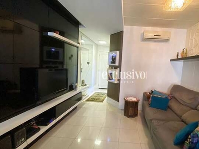 Apartamento à venda no bairro Bom Abrigo - Florianópolis/SC