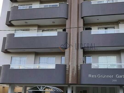 Apartamento à venda no bairro Bombas - Bombinhas/SC