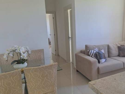 Apartamento à venda no bairro CAJI - Lauro de Freitas/BA