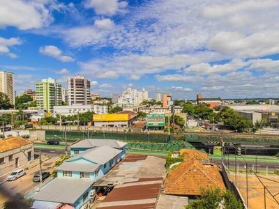 Apartamento à venda no bairro Centro - Canoas/RS