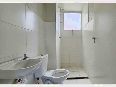 Apartamento à venda no bairro Estância Velha - Canoas/RS