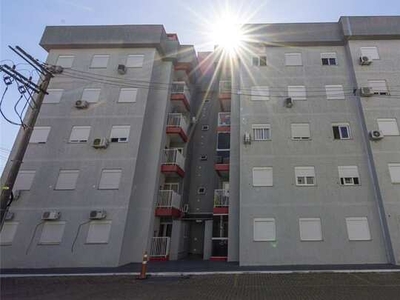 Apartamento à venda no bairro Igara - Canoas/RS