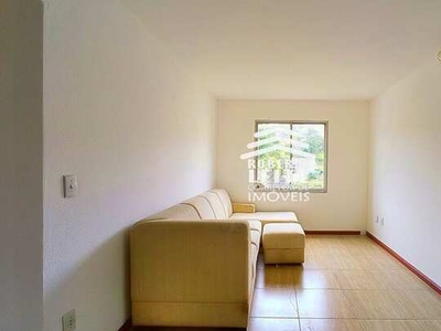 Apartamento à venda no bairro Jardim Carvalho - Porto Alegre/RS