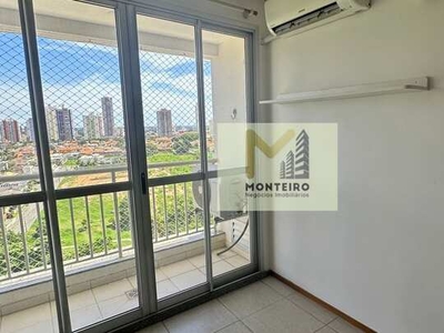 Apartamento à venda no bairro Jardim Leblon - Cuiabá/MT