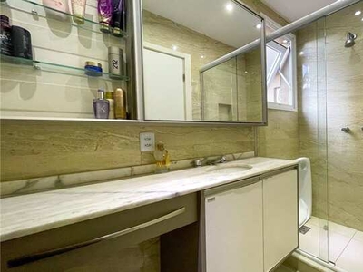 Apartamento à venda no bairro Moinhos de Vento - Canoas/RS