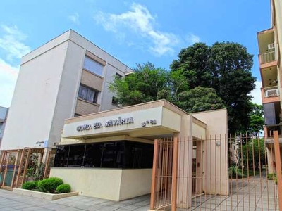 Apartamento à venda no bairro Nossa Senhora das Graças - Canoas/RS