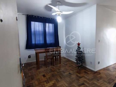 Apartamento à venda no bairro Olímpica - Esteio/RS