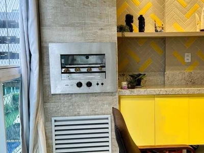 Apartamento à venda no bairro Praia da Costa - Vila Velha/ES