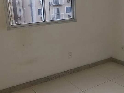 Apartamento à venda no bairro Quintas do Picuaia - Lauro de Freitas/BA