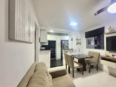 Apartamento à venda no bairro São José - Canoas/RS