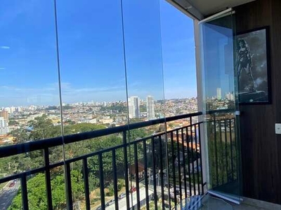 Apartamento à venda no bairro Vila Galvão - Guarulhos/SP