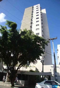 Apartamento com 1 quarto à venda no bairro Graças, 33m²