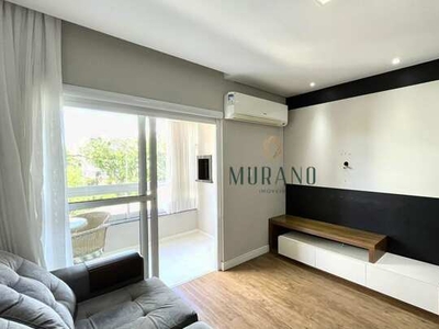 Apartamento com 2 dormitórios à venda, 89m² por R$ R$ 499.000,00 – Costa e Silva - Joinvil