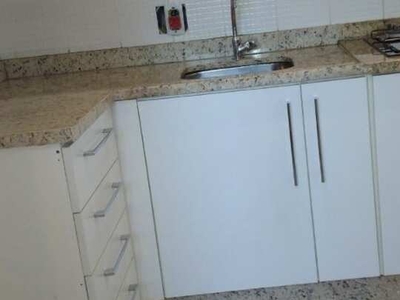 Apartamento com 3 quartos, 1 suíte e 1 vaga para alugar - Vila Andrade