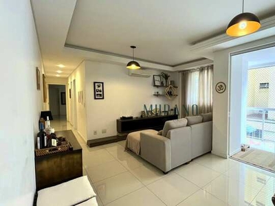 Apartamento com 3 quartos à venda, 95 m² por R$ R$ 649 mil – América - Joinville