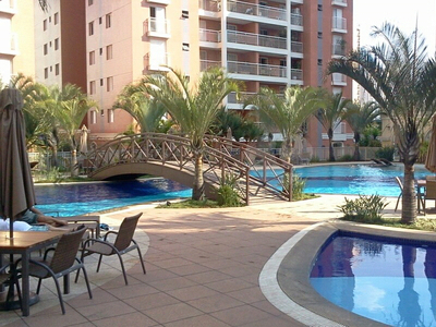 Apartamento com 3 quartos à venda ou para alugar em Alto Da Lapa - SP