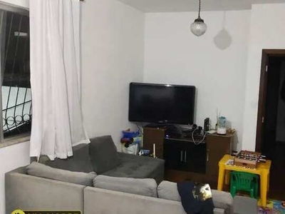 Apartamento com 3 quartos para alugar, 100 m² por R$ 2.000/mês - Jardim America - Belo Hor