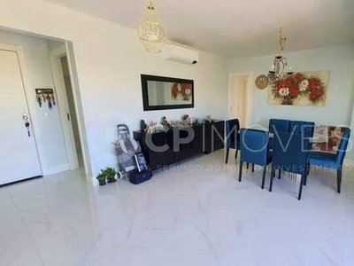 APARTAMENTO DE 3 DORMITÓRIOS NO BAIRRO JARDIM LINDOIA