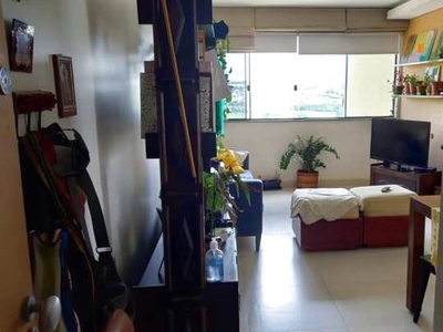 Apartamento de dois quartos para venda no Bouganville Águas Claras/ DF