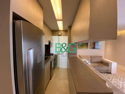 Apartamento em Alto da Mooca, São Paulo/SP de 80m² 2 quartos à venda por R$ 2.559.000,00