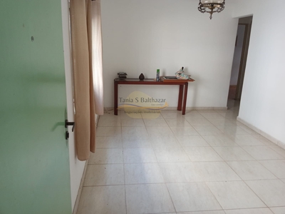 Apartamento em Aparecida, Santos/SP de 60m² 3 quartos à venda por R$ 289.000,00