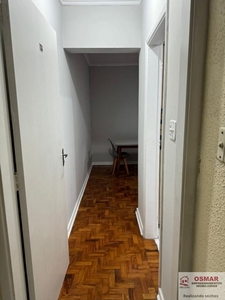 Apartamento em Aparecida, Santos/SP de 68m² 2 quartos à venda por R$ 489.000,00