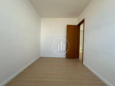 Apartamento em Areias, São José/SC de 48m² 2 quartos à venda por R$ 219.000,00