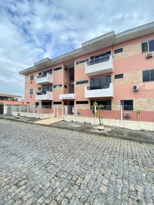 Apartamento em Baleia, São Pedro da Aldeia/RJ de 60m² 2 quartos à venda por R$ 289.000,00