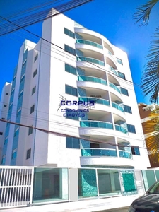 Apartamento em Baleia, São Pedro da Aldeia/RJ de 75m² 2 quartos à venda por R$ 449.000,00
