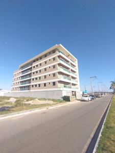 Apartamento em Baleia, São Pedro da Aldeia/RJ de 96m² 3 quartos à venda por R$ 459.000,00