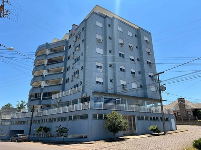 Apartamento em Barra Do Forqueta, Arroio Do Meio/RS de 105m² 3 quartos à venda por R$ 414.000,00