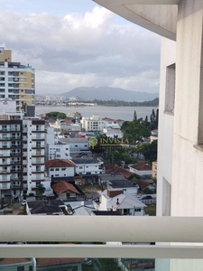Apartamento em Barreiros, São José/SC de 75m² 2 quartos à venda por R$ 579.000,00
