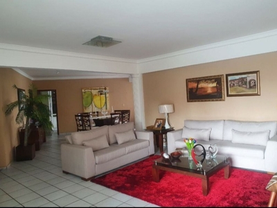 Apartamento em Barro Vermelho, Natal/RN de 270m² 4 quartos à venda por R$ 629.000,00
