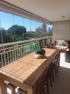 Apartamento em Belenzinho, São Paulo/SP de 126m² 3 quartos à venda por R$ 1.389.000,00 ou para locação R$ 6.200,00/mes