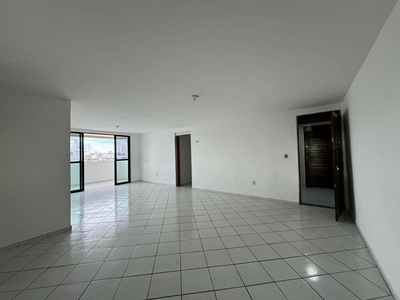 Apartamento em Bessa, João Pessoa/PB de 125m² 4 quartos para locação R$ 1.900,00/mes