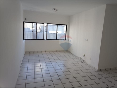 Apartamento em Boa Viagem, Recife/PE de 65m² 2 quartos para locação R$ 2.800,00/mes