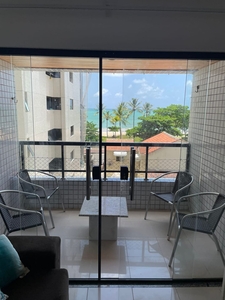 Apartamento em Boa Viagem, Recife/PE de 72m² 2 quartos para locação R$ 3.800,00/mes